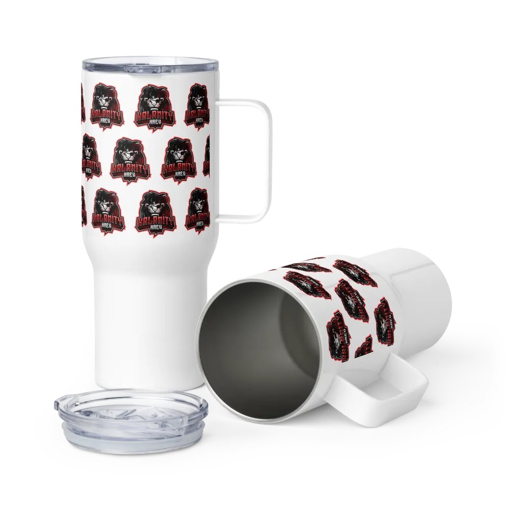 Kalamity Krew Travel Mug product image (12)