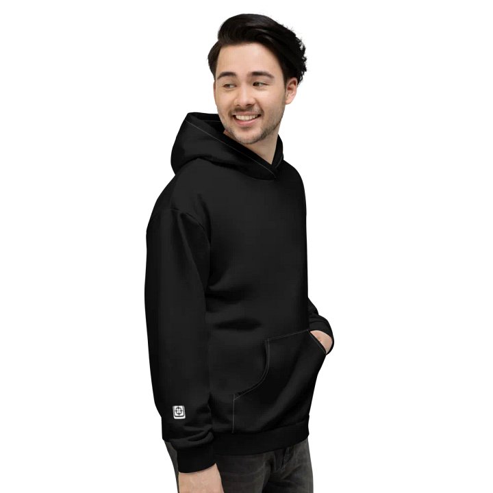 ASKHOLE Hoodie product image (2)