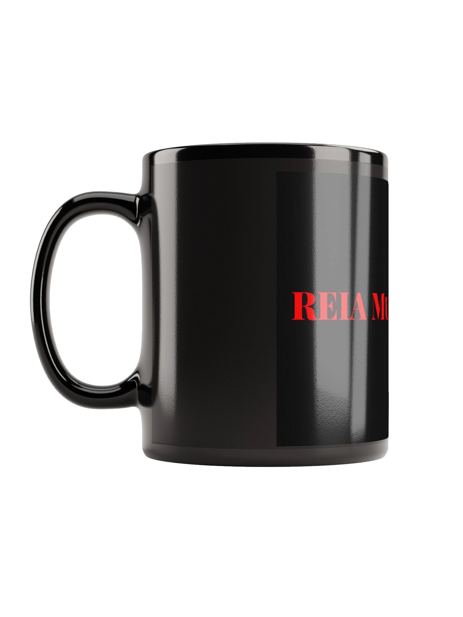 Bold Red RMG Mug product image (6)