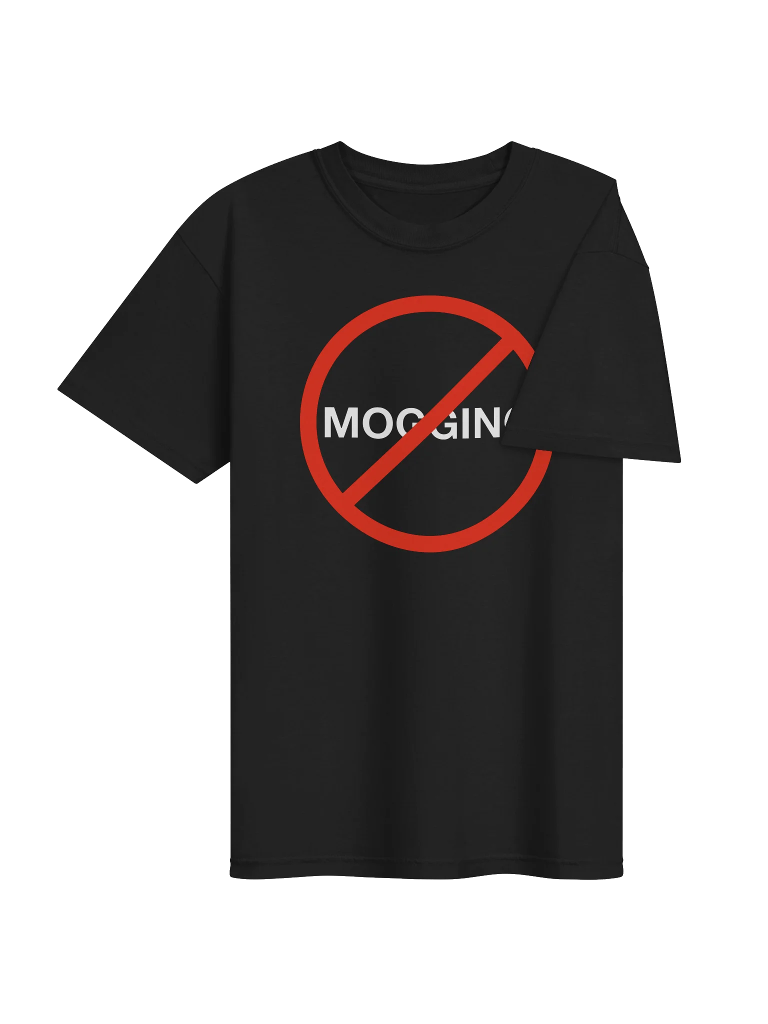NO MOGGING product image (4)