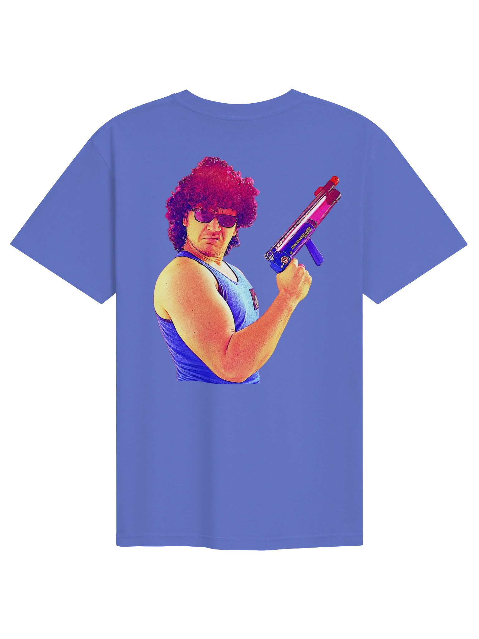Neon Jay Tee product image (1)