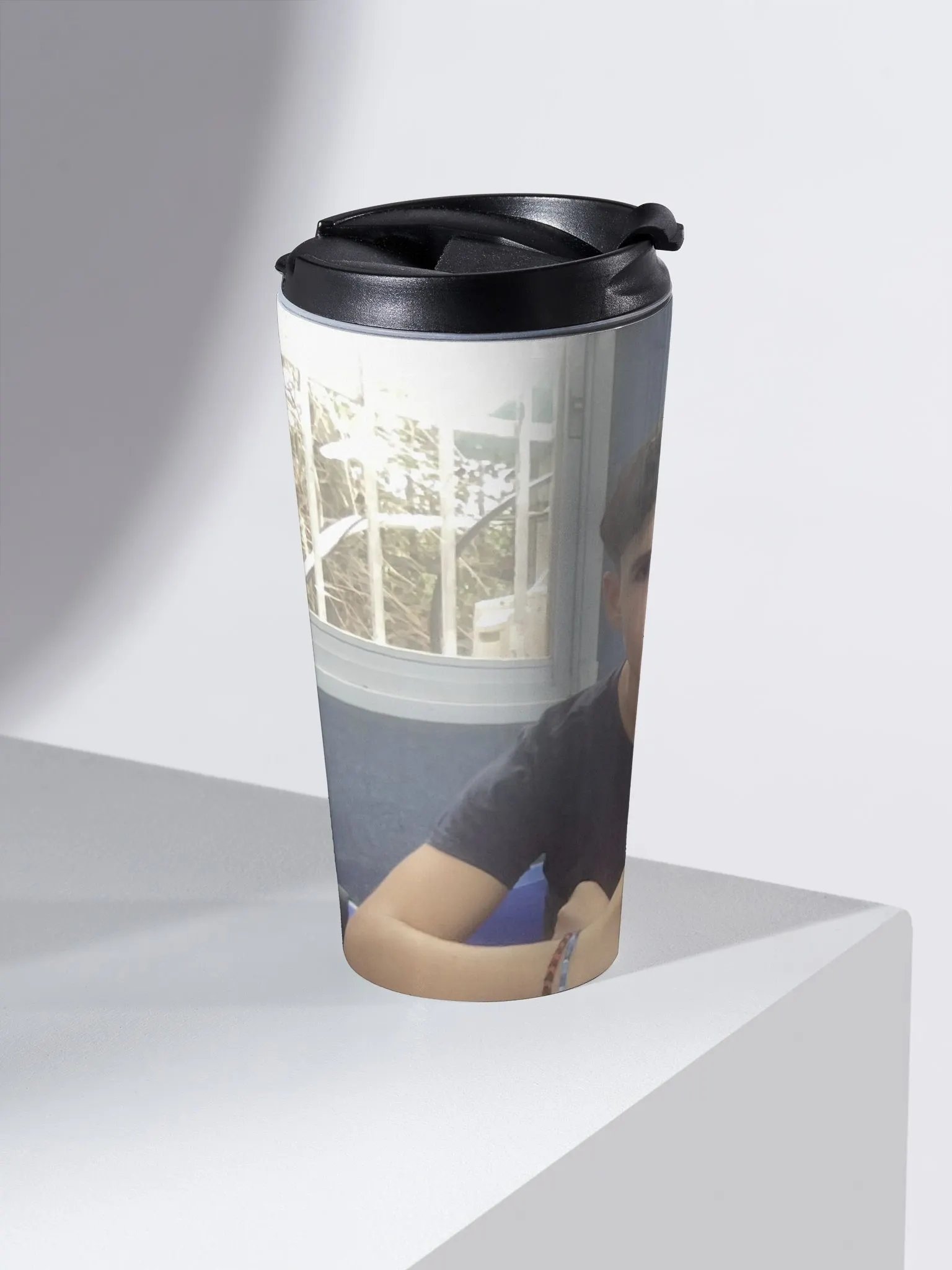 Asor Travel Mug product image (2)