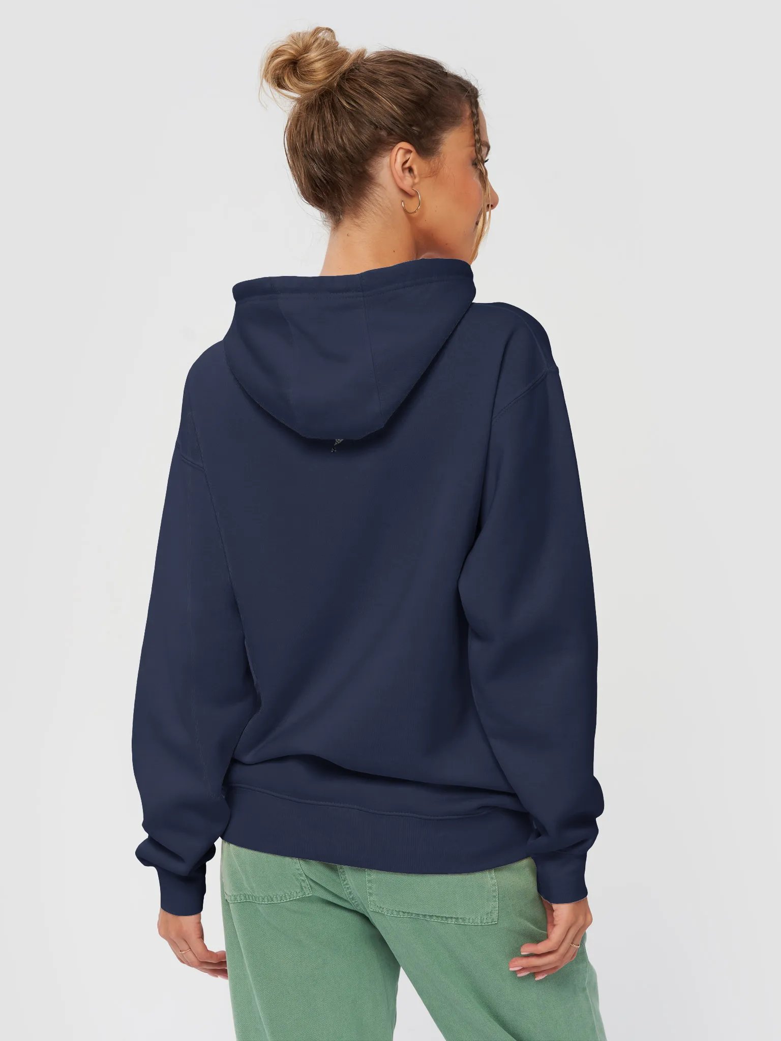 Do Not Disturb: Self-Care Mode Hoodie product image (4)
