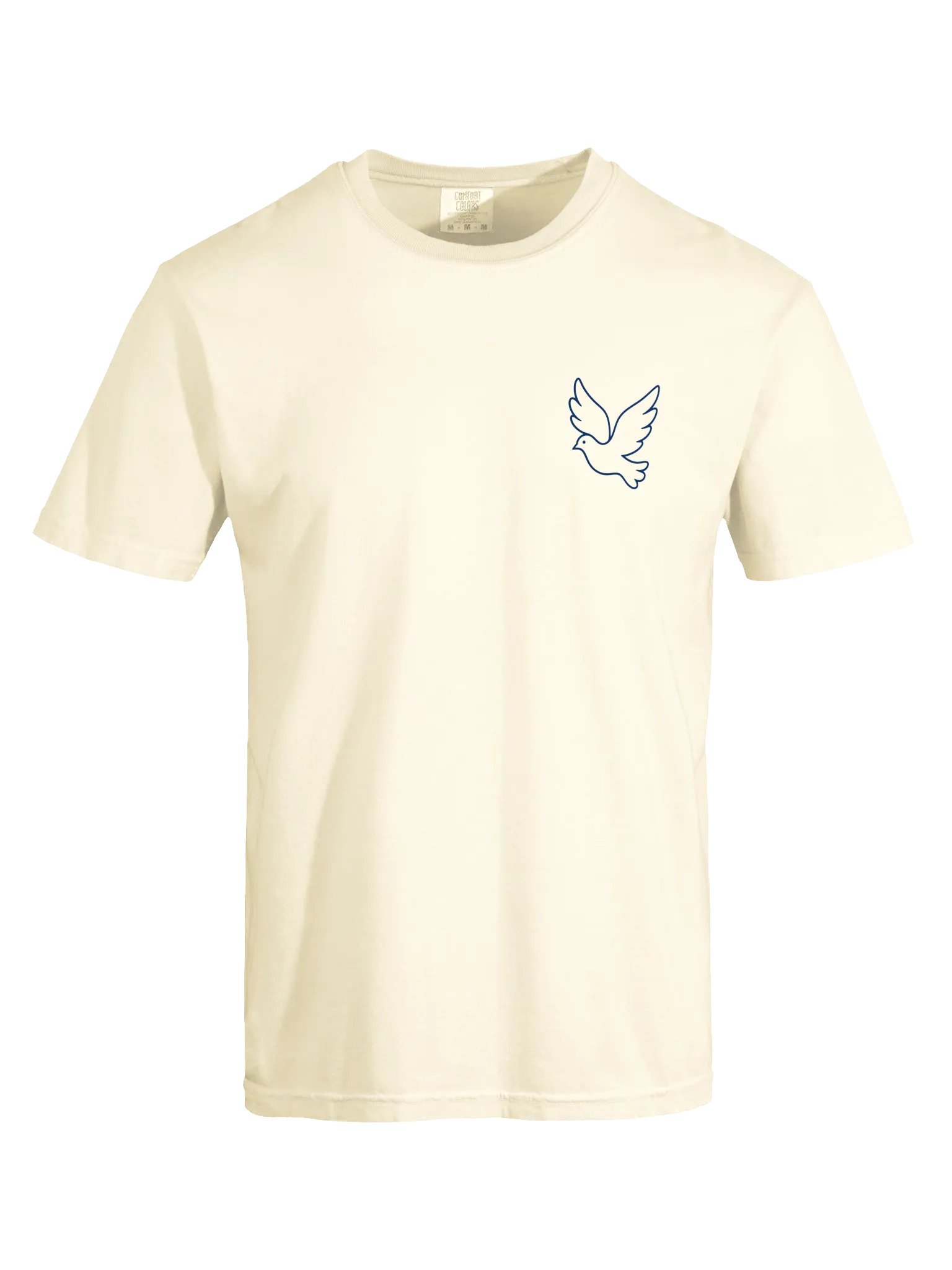Holy Ghost Grooves - Can I Pray For You Tee product image (5)