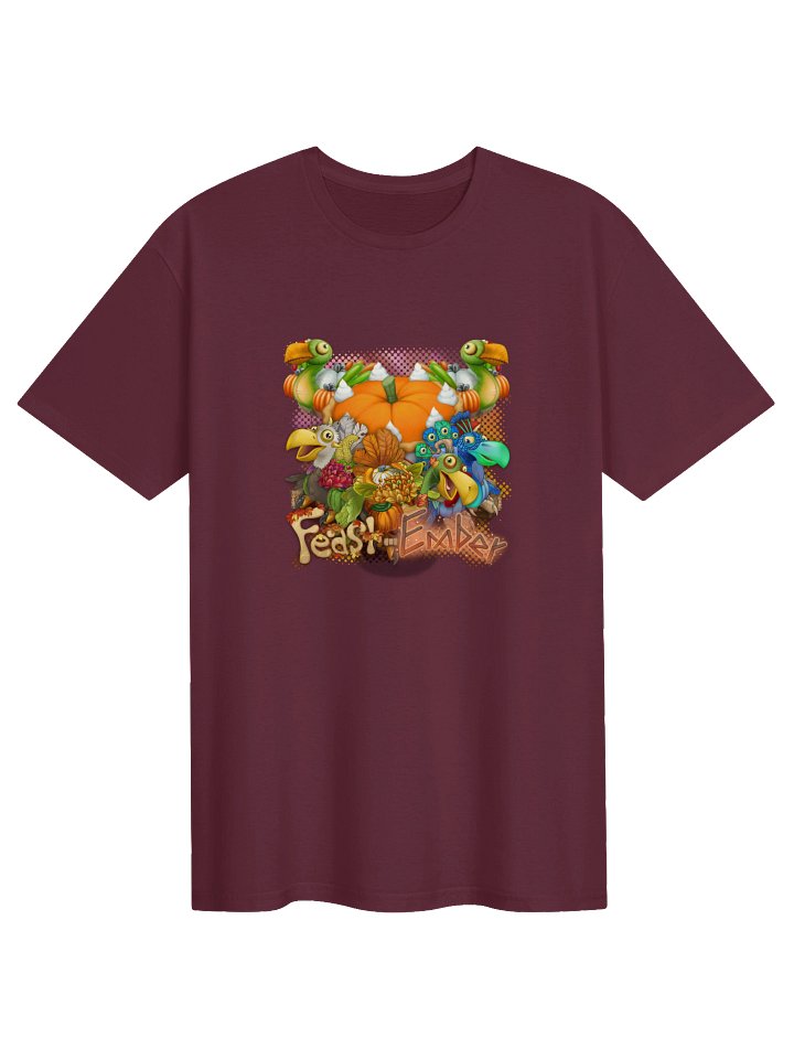 Feast-Ember Tee product image (21)