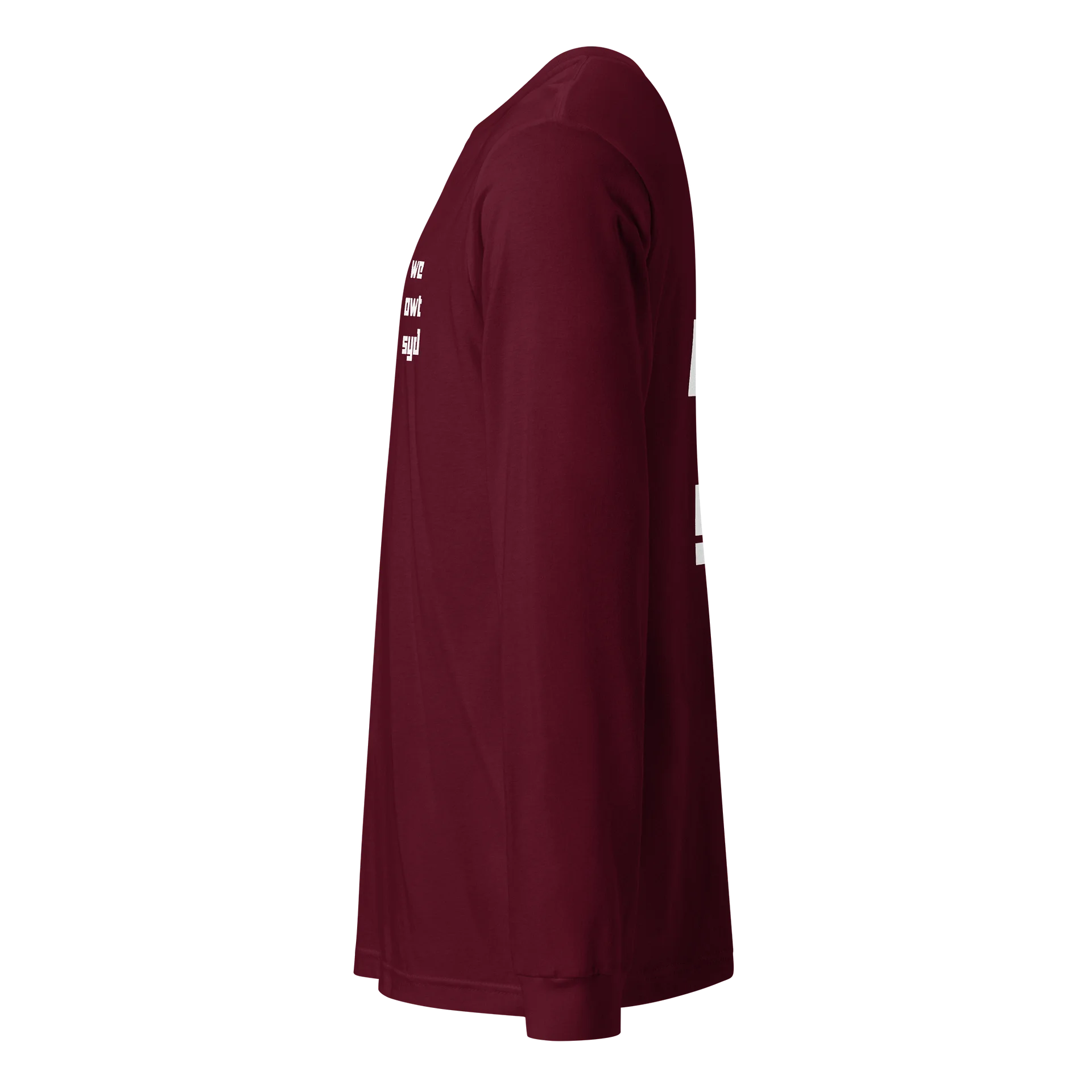 Long Sleeve T-Shirt product image (64)