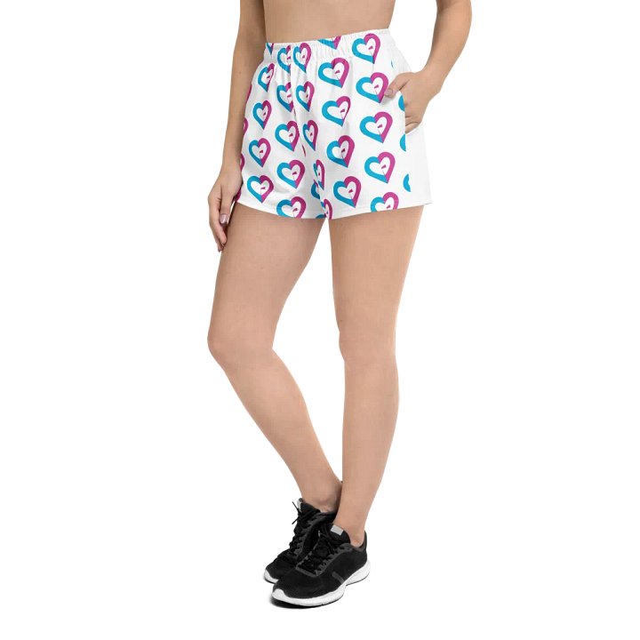 Logo Shorts product image (2)