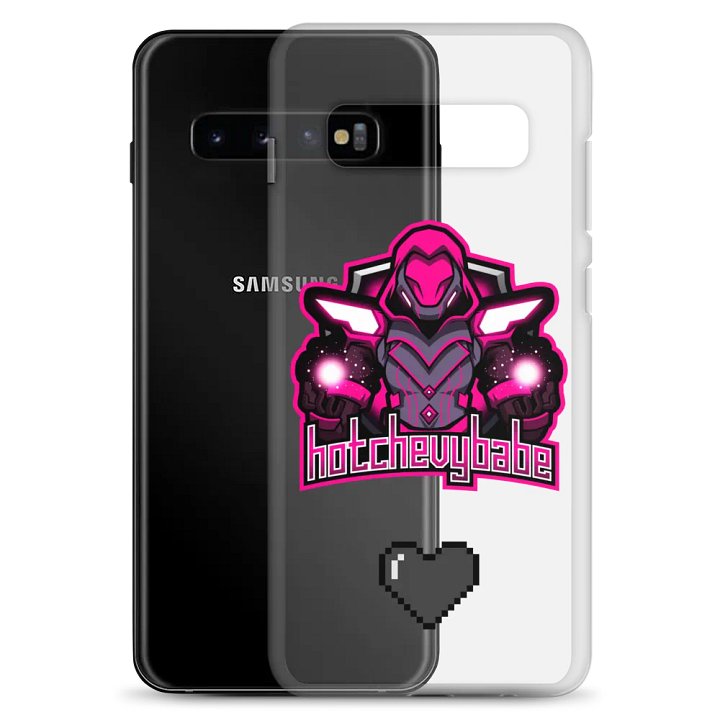 clear samsung case product image (20)