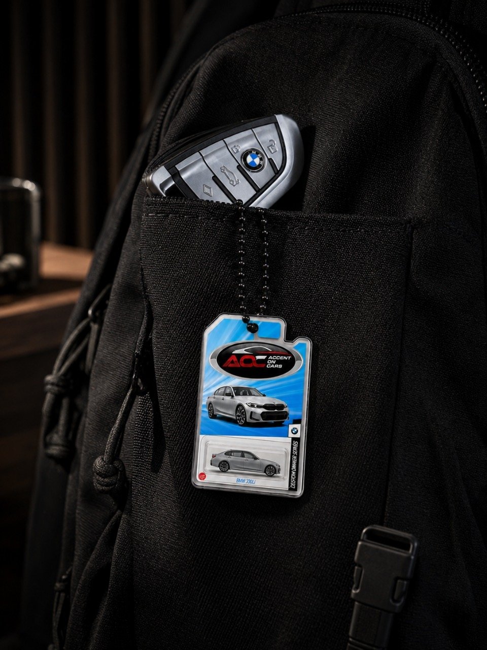 Turn Your Ride Into a One-of-a-Kind Keepsake product image (5)
