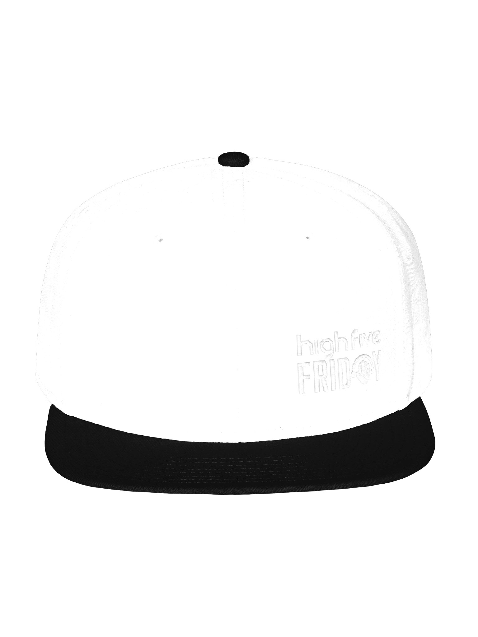 HFF The Ghost Hat product image (1)