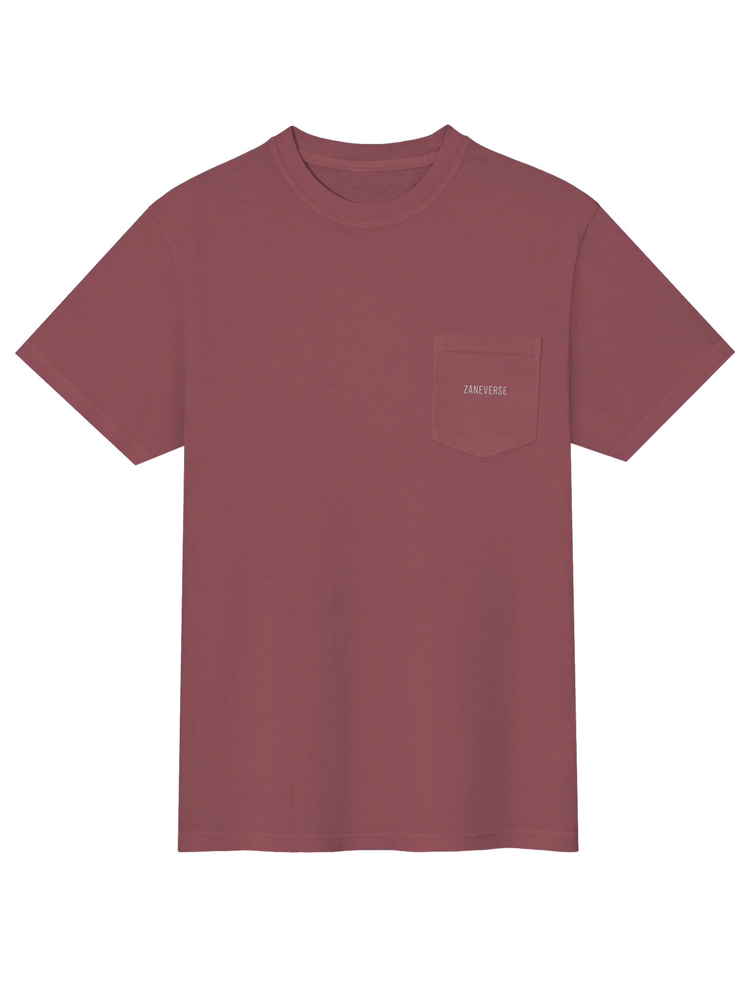 Quizbowl Champions Vintage Pocket Tee product image (3)