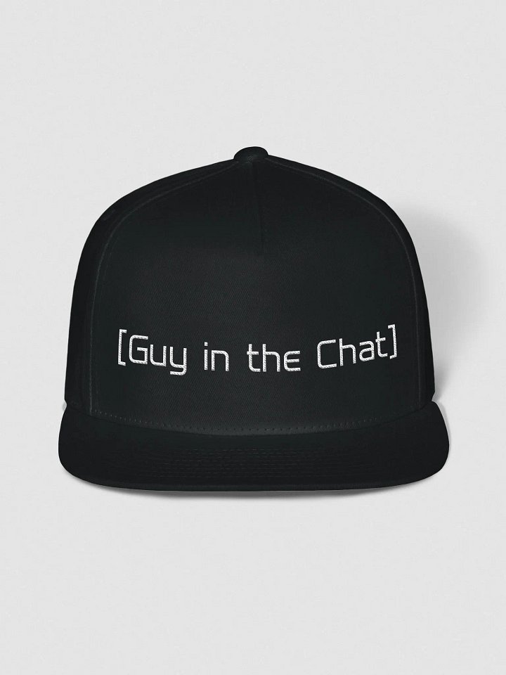[Guy in the Chat] product image (2)