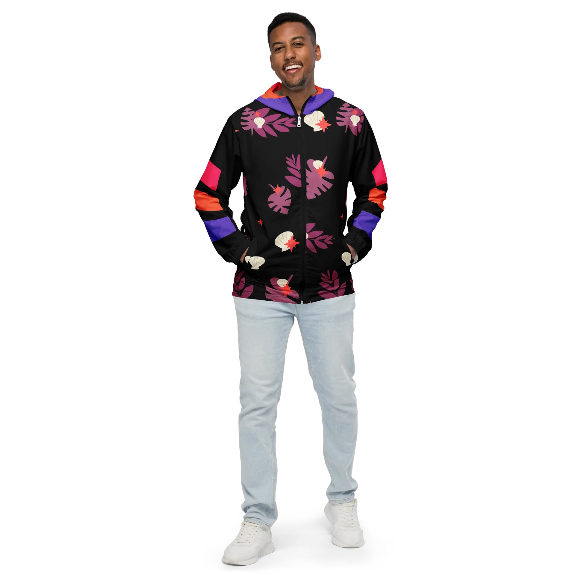 Moonlit Jacket product image (1)