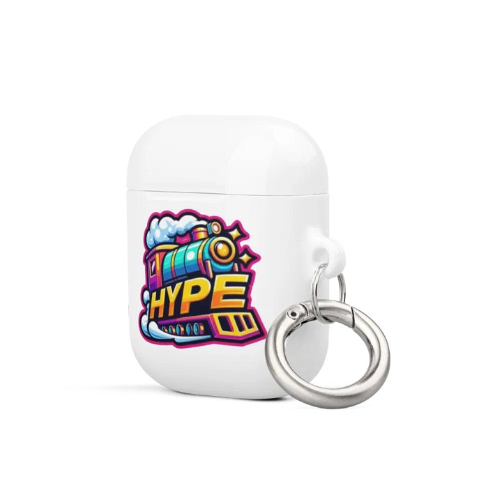 HYPE Train AirPods® Case product image (6)