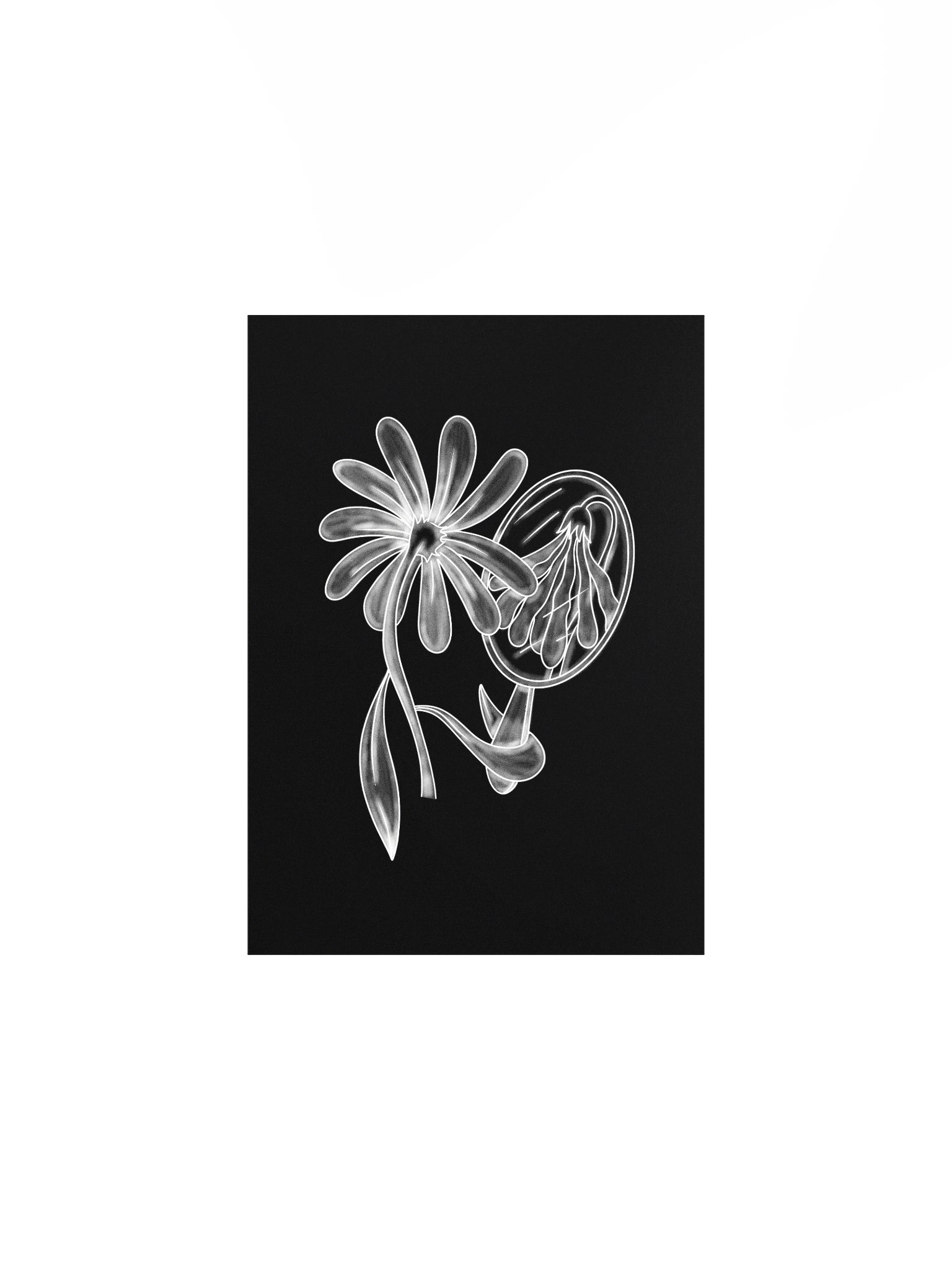 Flower Blossom Poster product image (2)