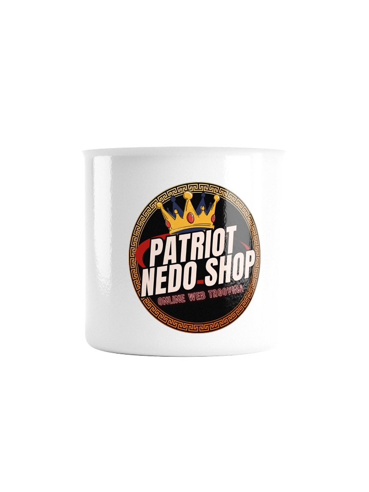 Patriot Nedo Shop Mug product image (2)