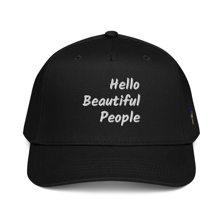 Beautiful People Hat product image (1)
