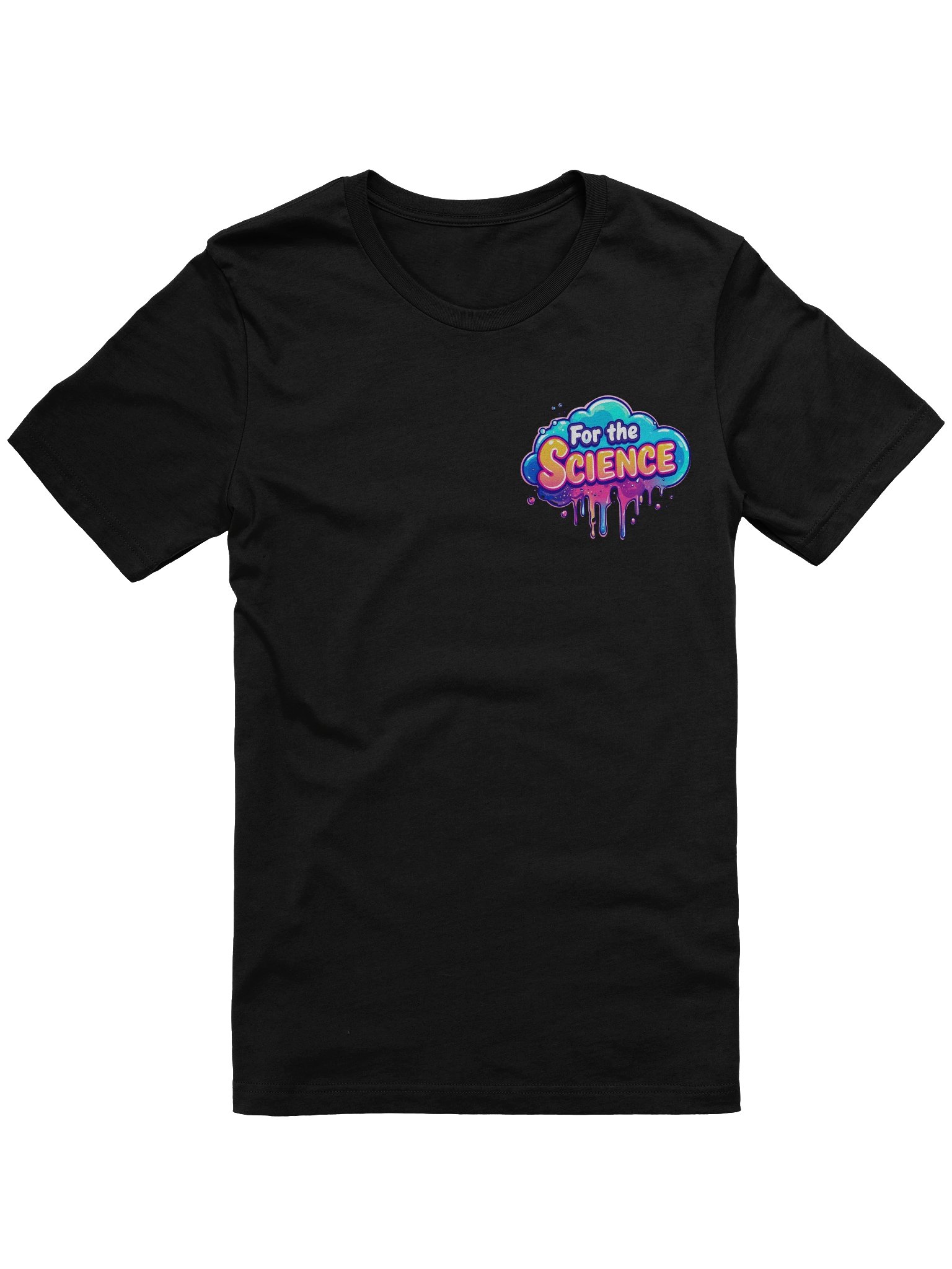 Do it for the SCIENCE! product image (1)