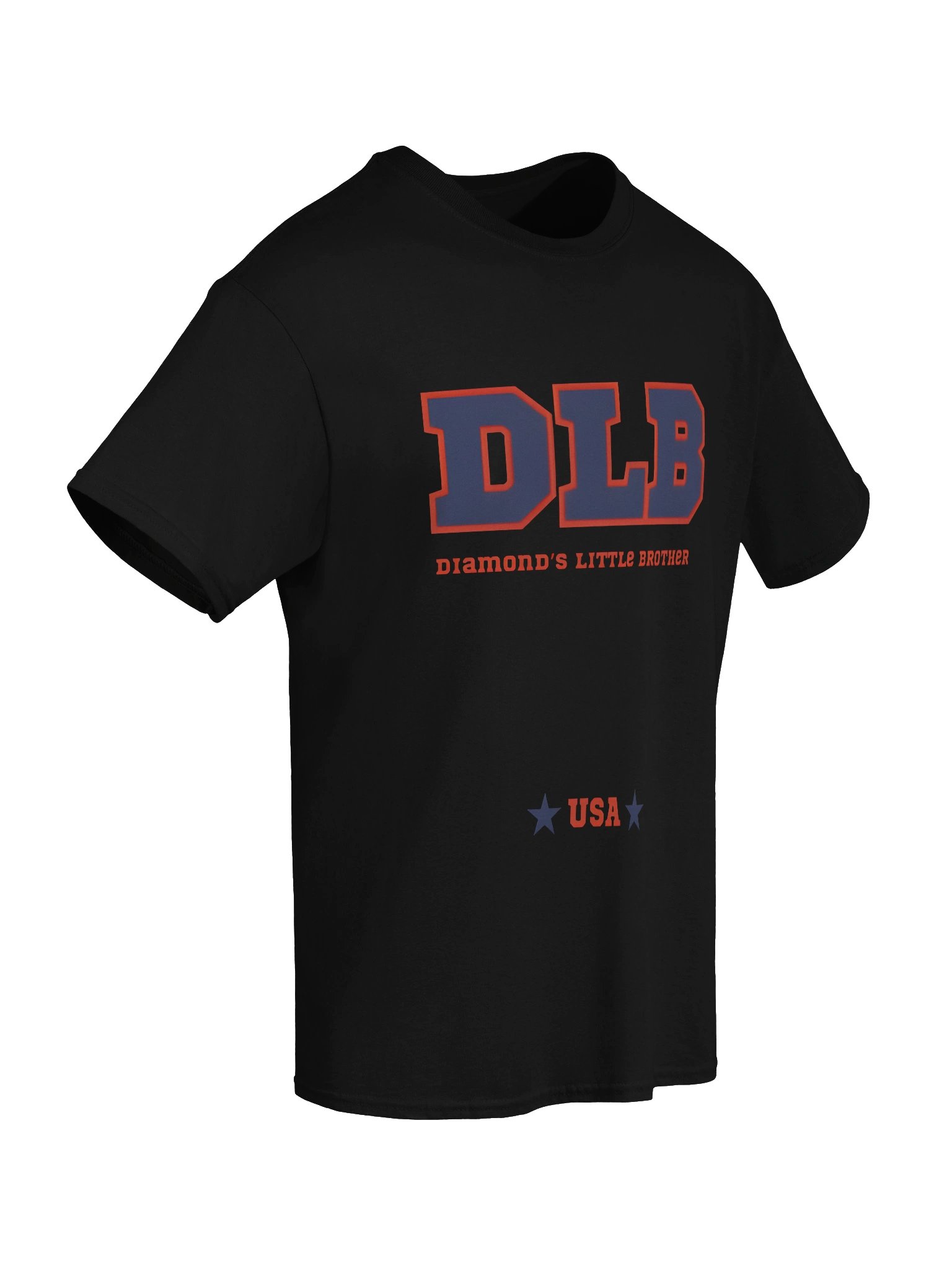 DLB USA Logo Tee product image (31)
