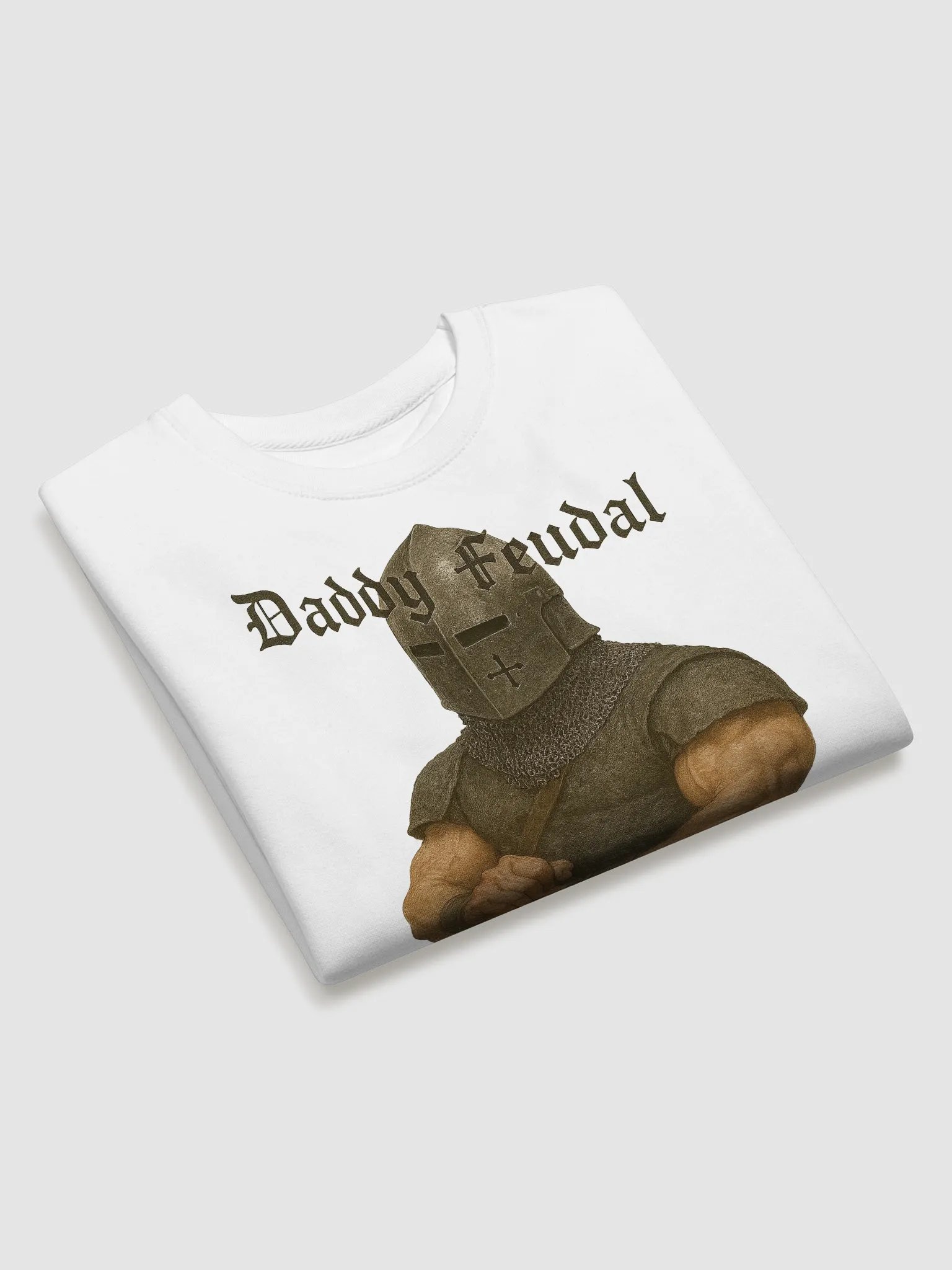 Daddy Feudal Sweatshirt product image (15)