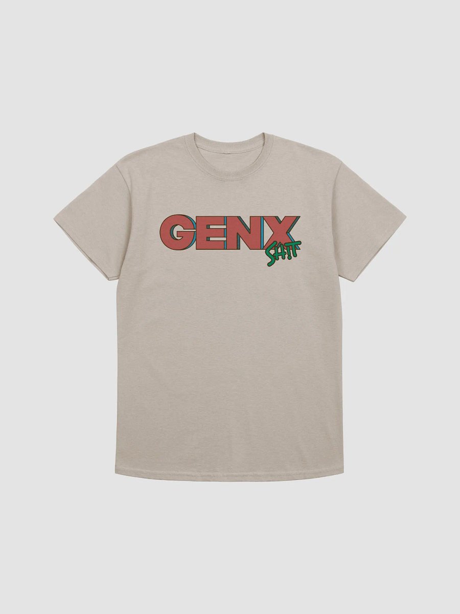 Hose Water Natural T-Shirt product image (1)