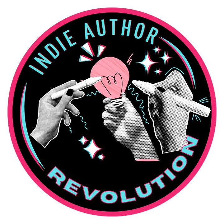 Indie Author Revolution's Assisted Self-Publishing Kit product image (1)