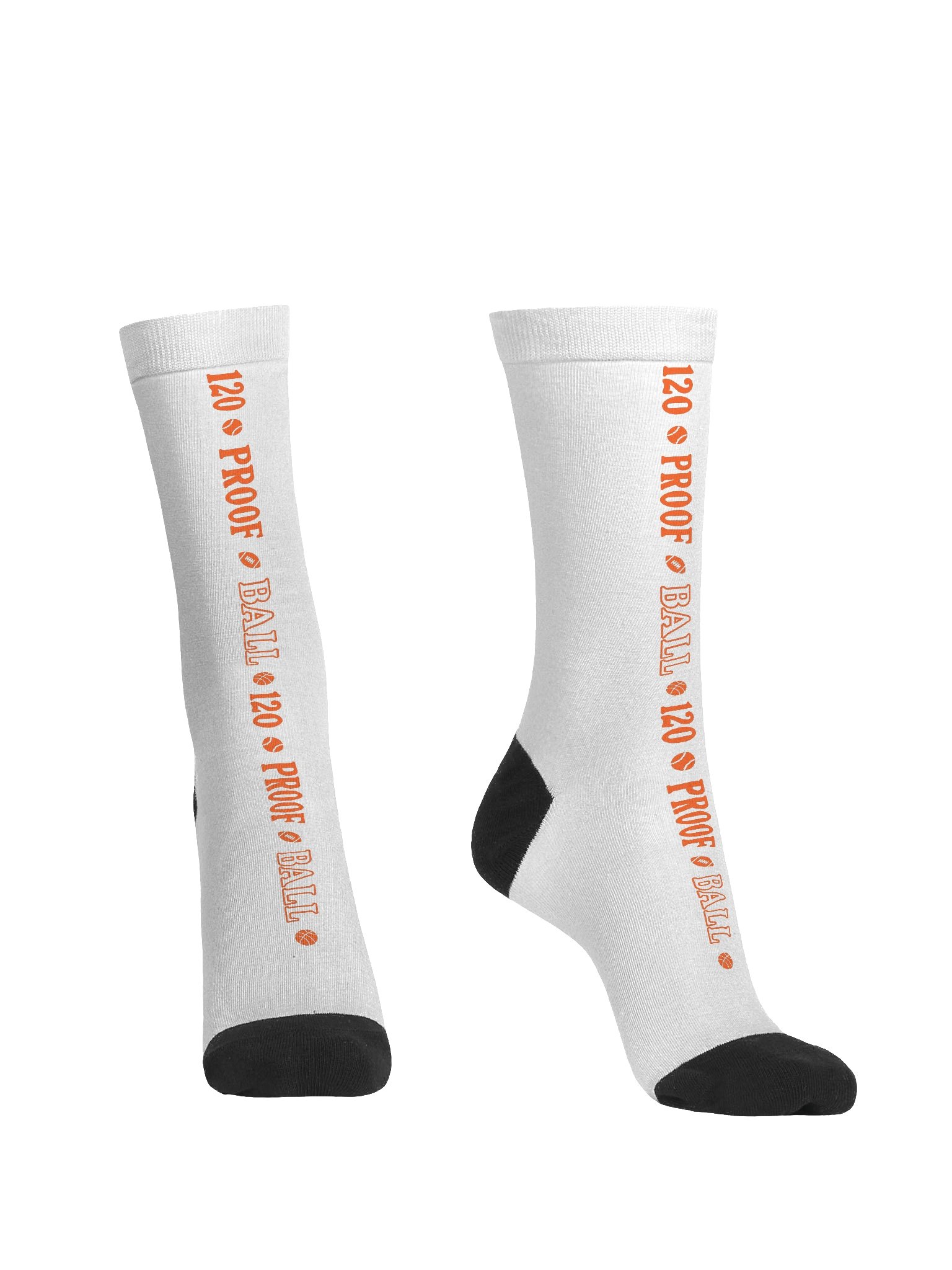 Socks because Why not? product image (2)