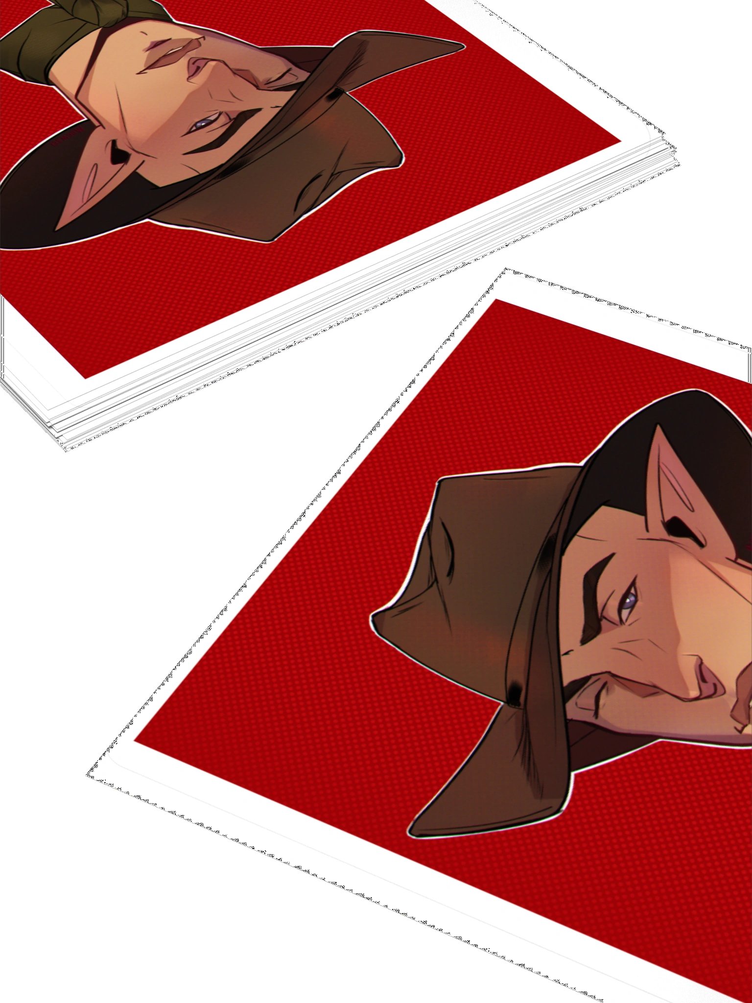 red sticky yeehaw product image (7)