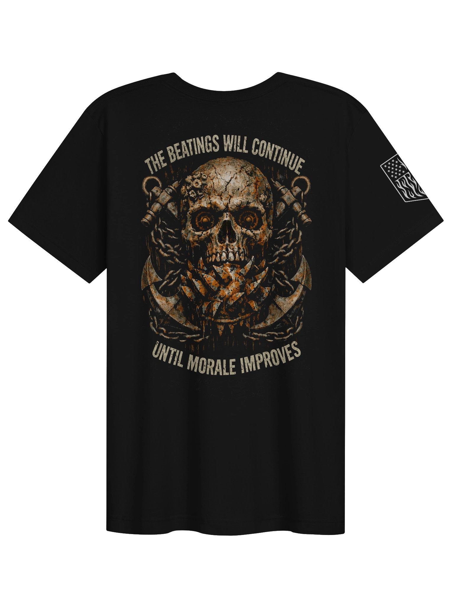 Beatings Will Continue product image (1)