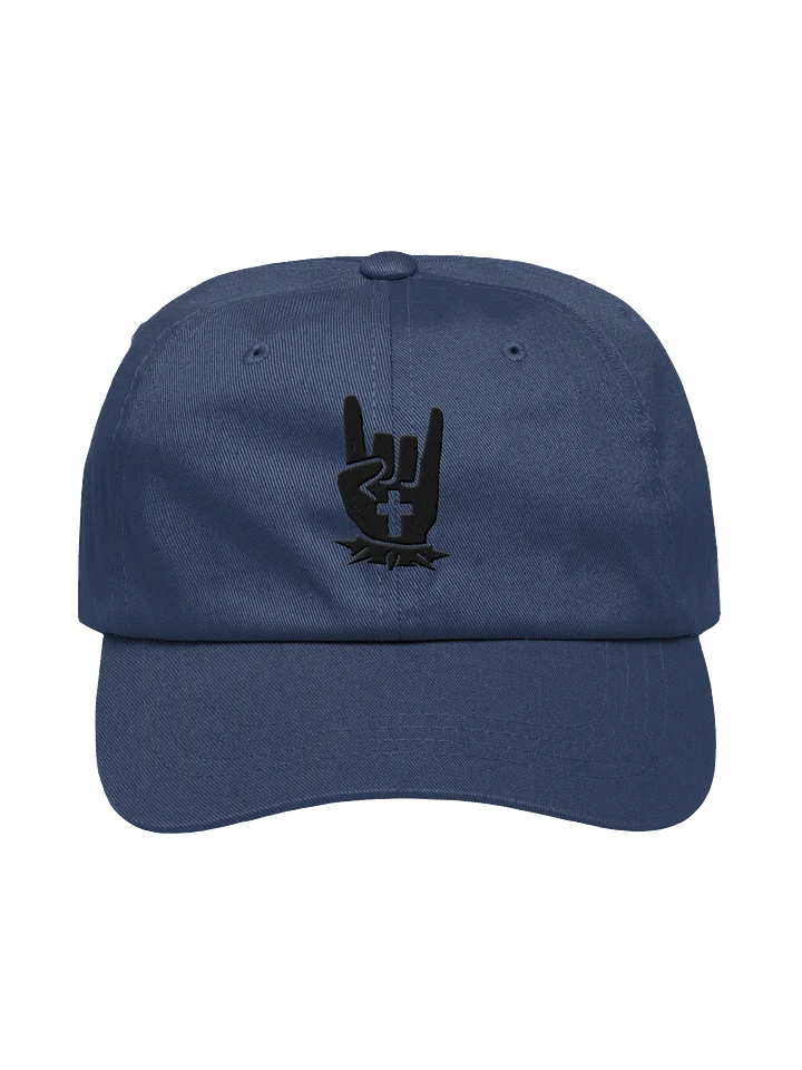 Faith Rocker Relaxed Hat product image (1)