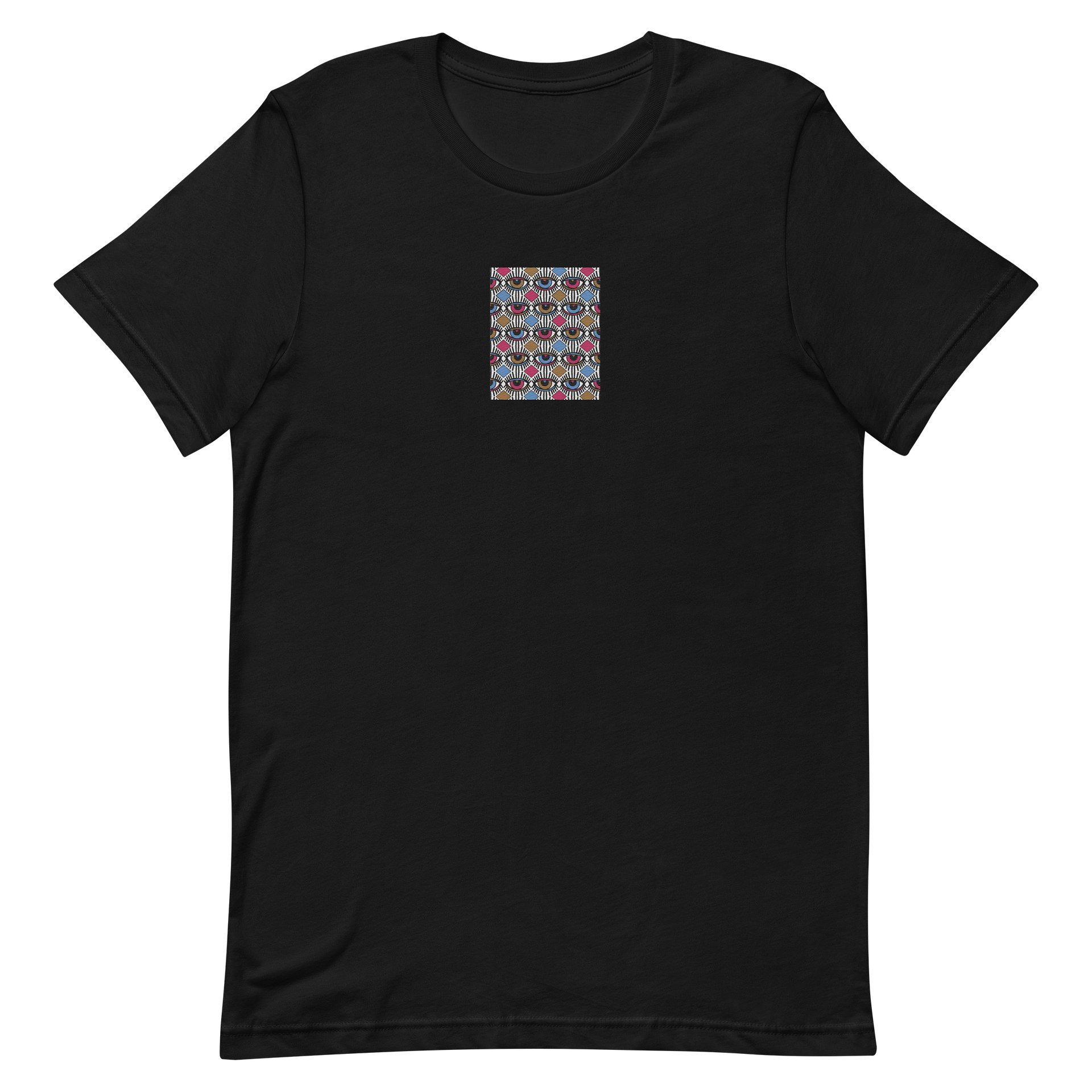 all eyes - embroidery product image (2)