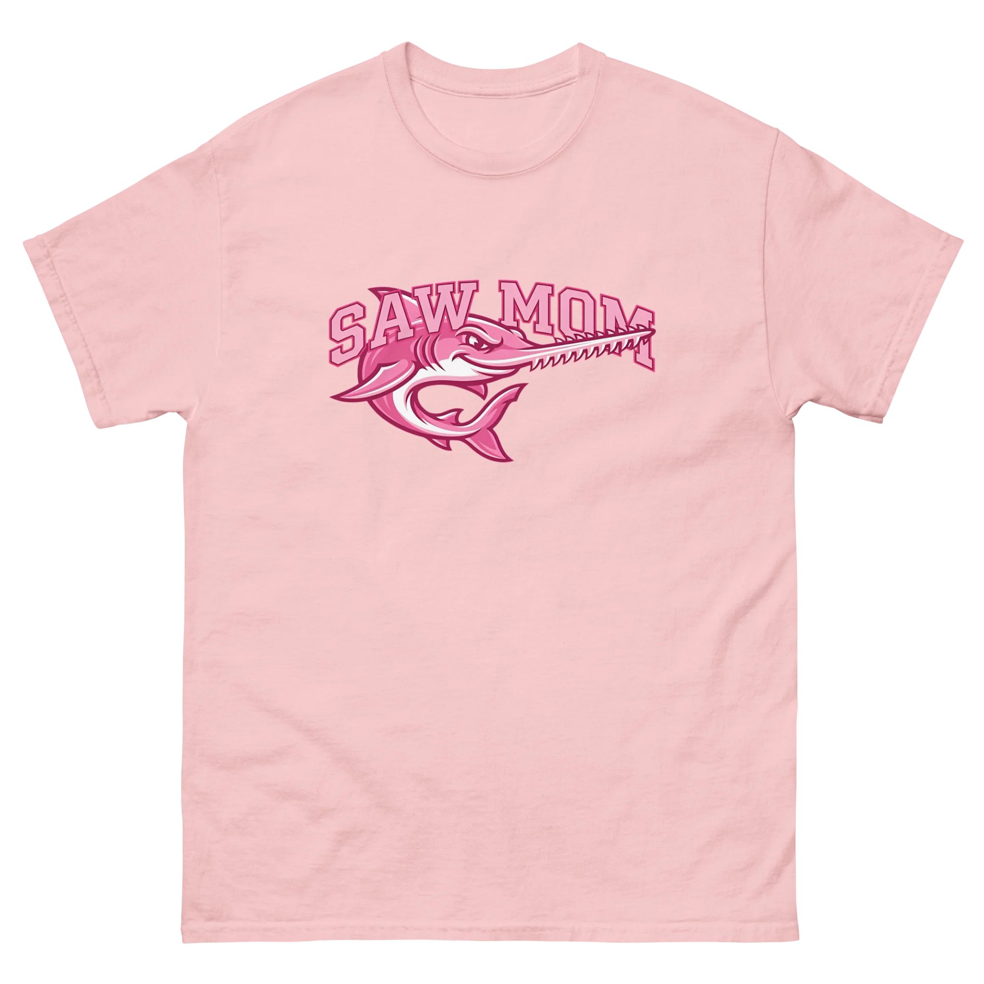 Swim Mom Tee product image (2)