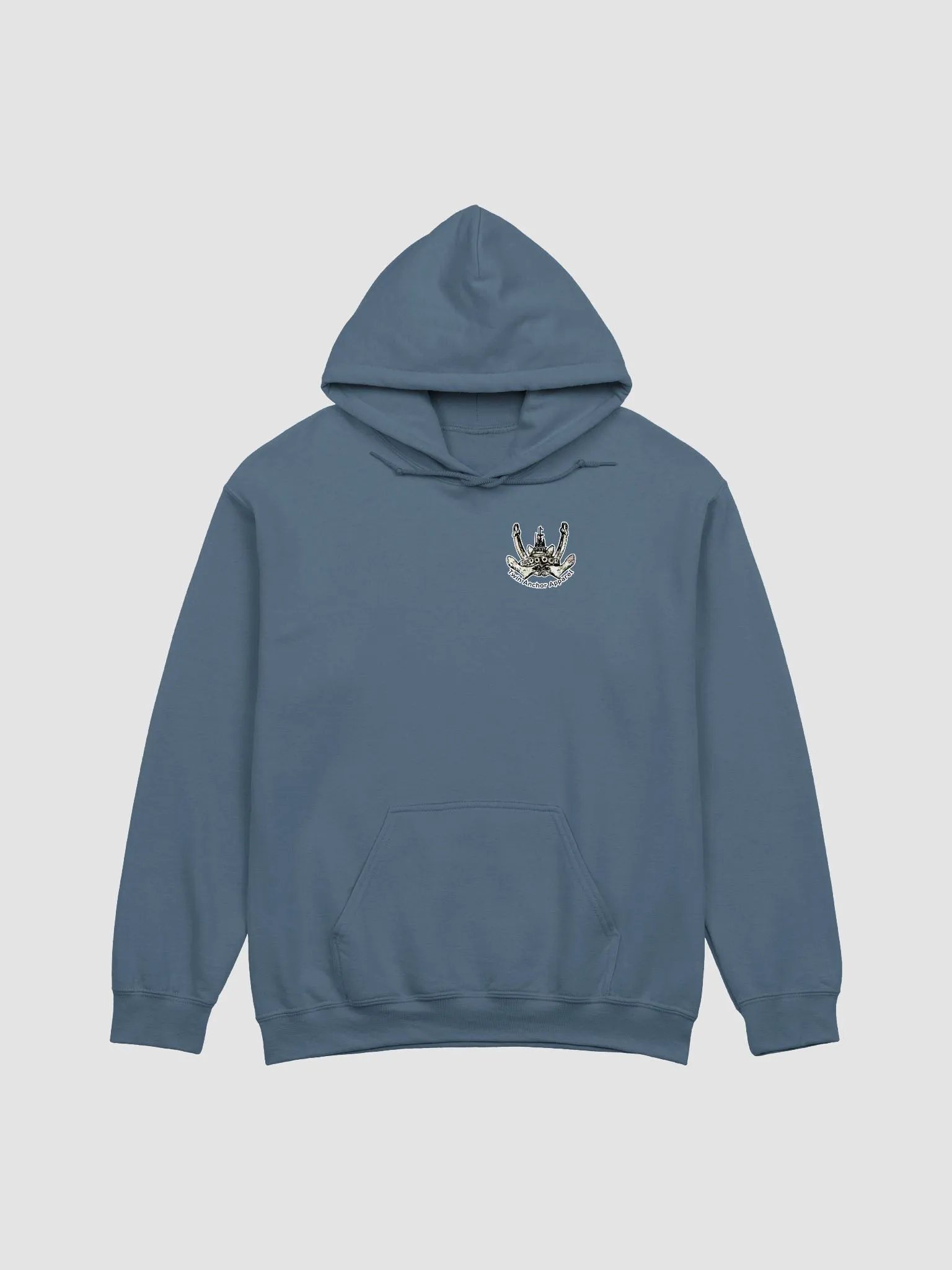 3 Prop T & Athena Tug - Classic Marine Workwear | Twin Anchor Apparel Deckhand Heritage Line product image (10)