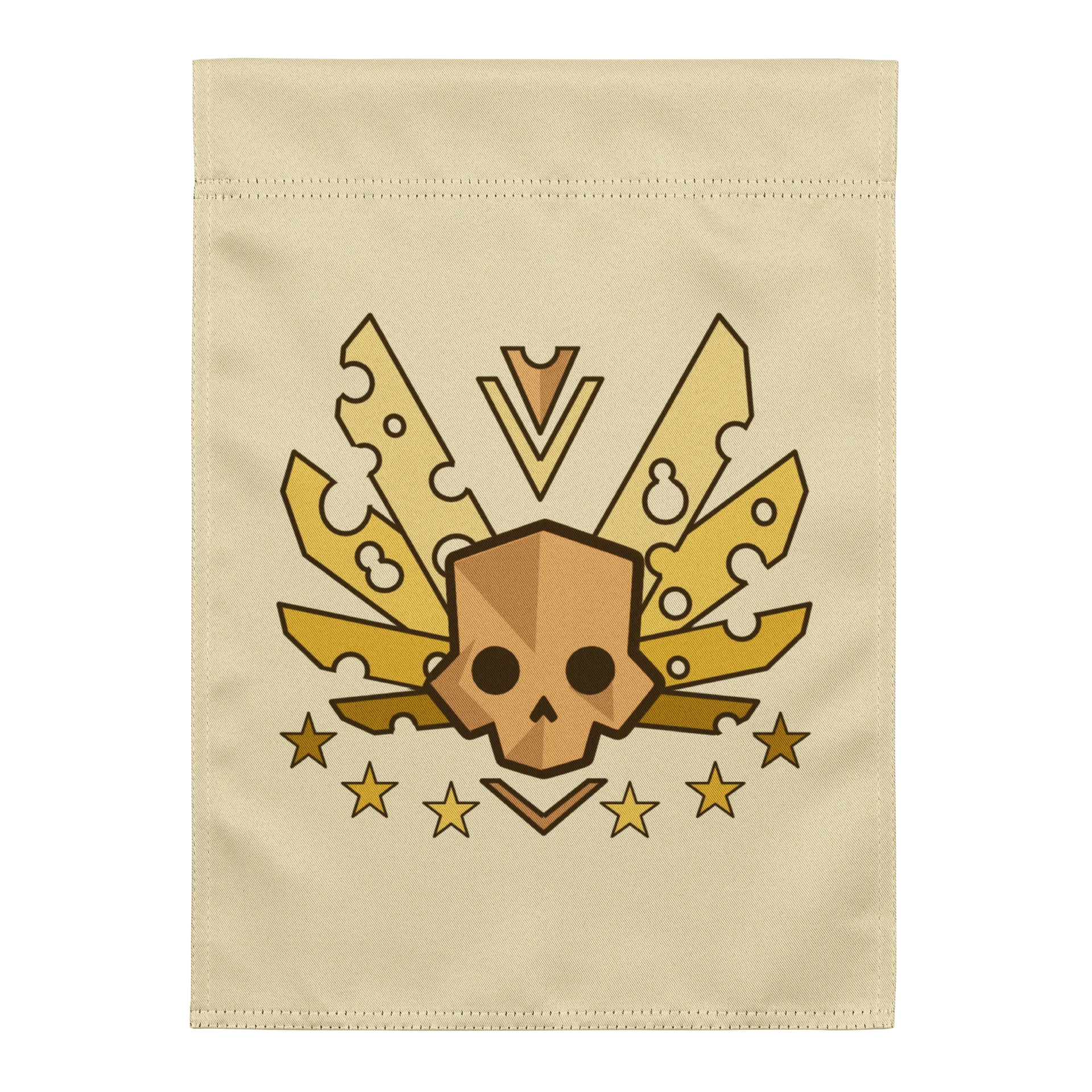 Cheesediver Hanging Flag product image (1)
