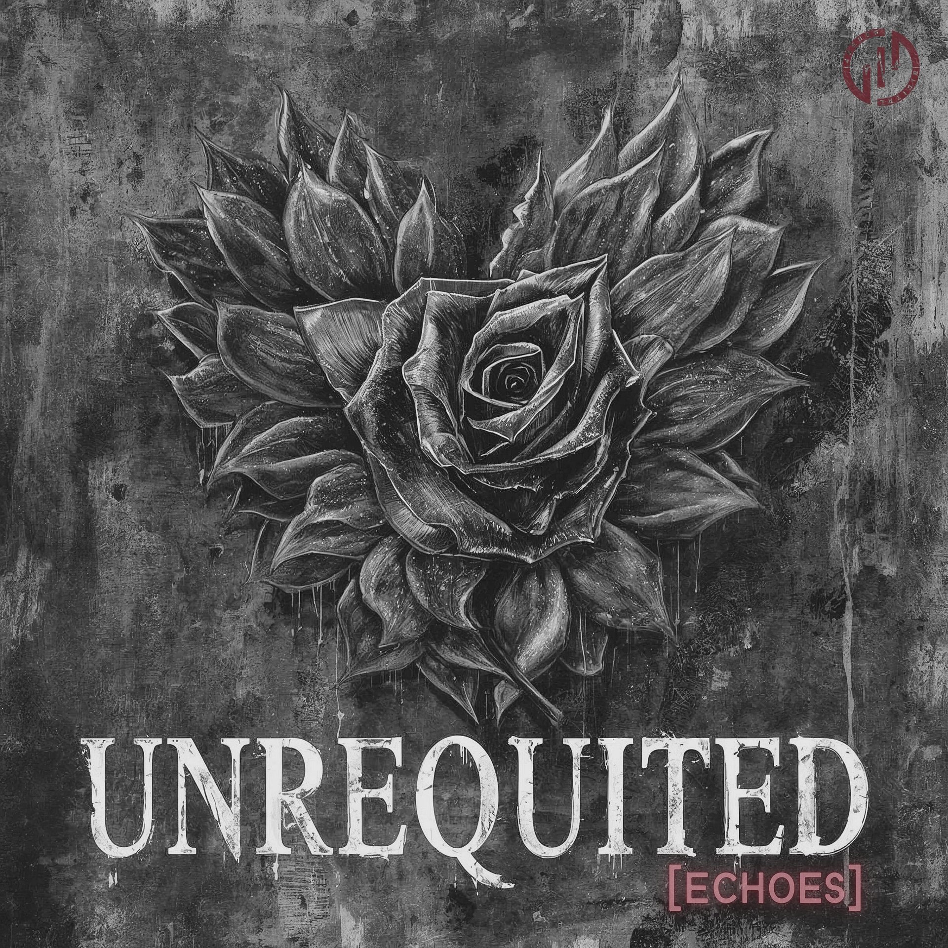 Unrequited Echoes by Joshua Digital Feat. Static Mafia (Music) product image (1)