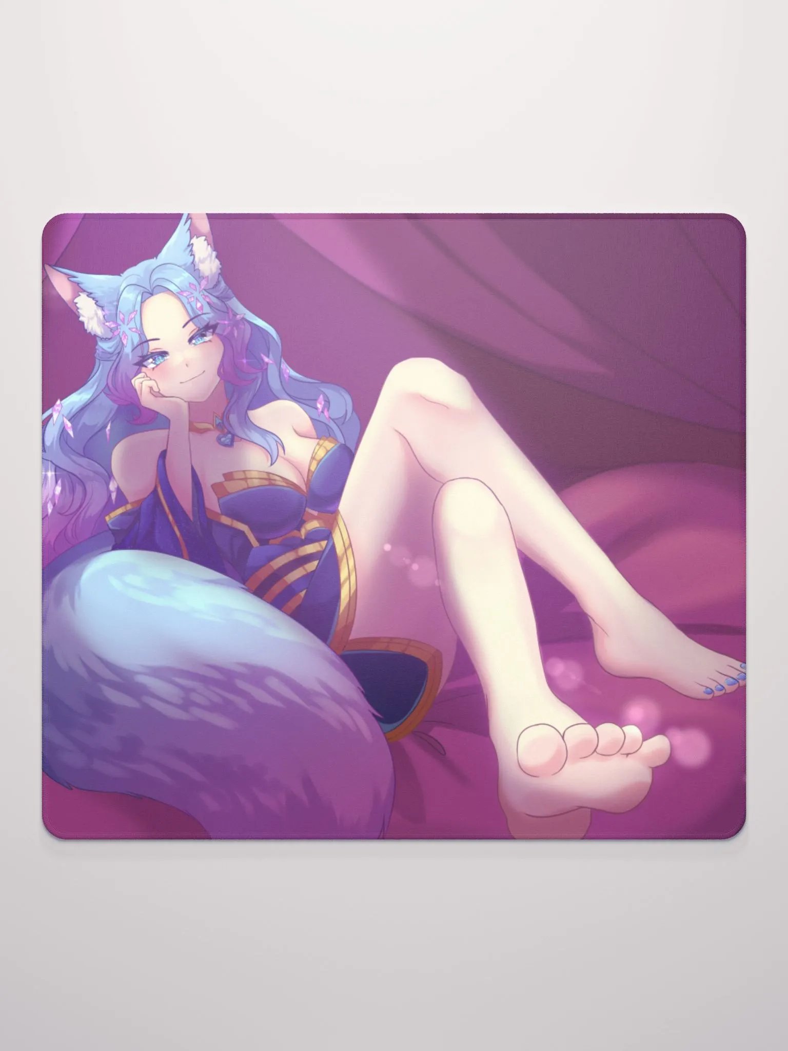 Steppies Gaming Mousepad product image (3)