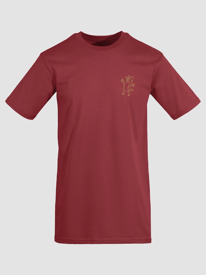 Scaredy Cat Tee product image (1)