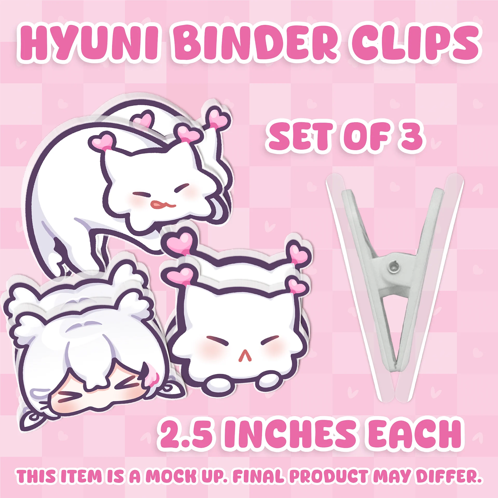 Hyuni Bundle [PREORDER] product image (3)