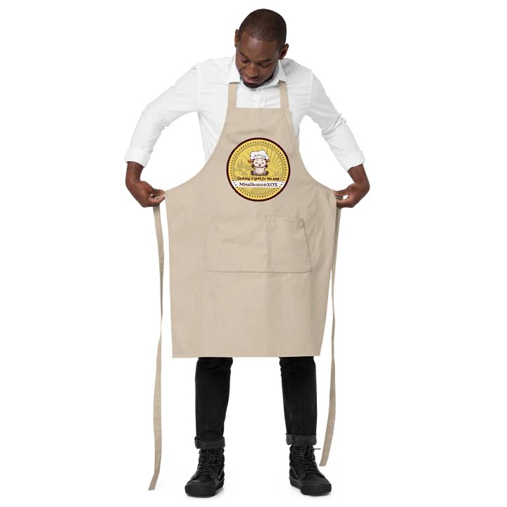 Chef's Kiss Apron product image (14)