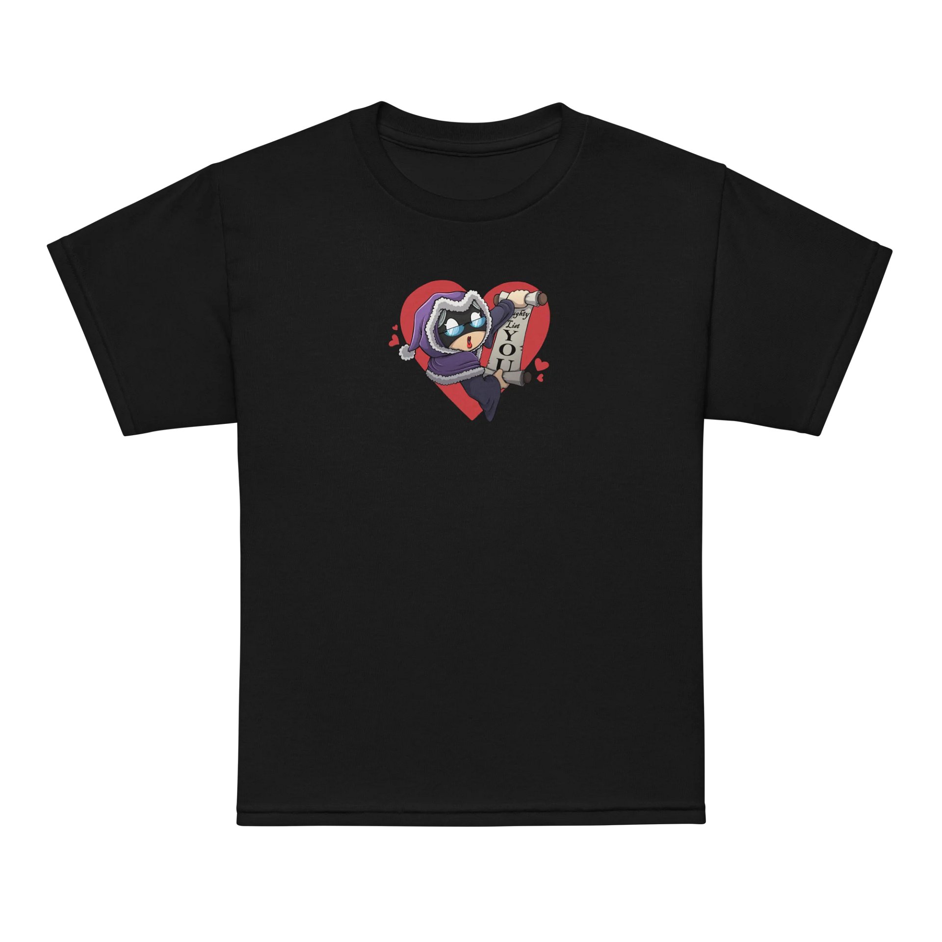 Naughty List: YOU product image (7)