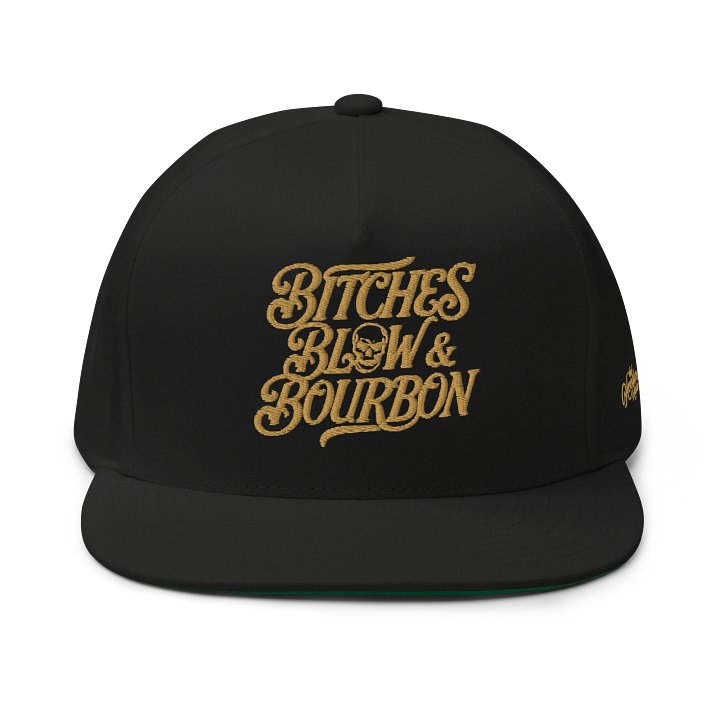 BITCHES BLOW and BOURBON product image (1)