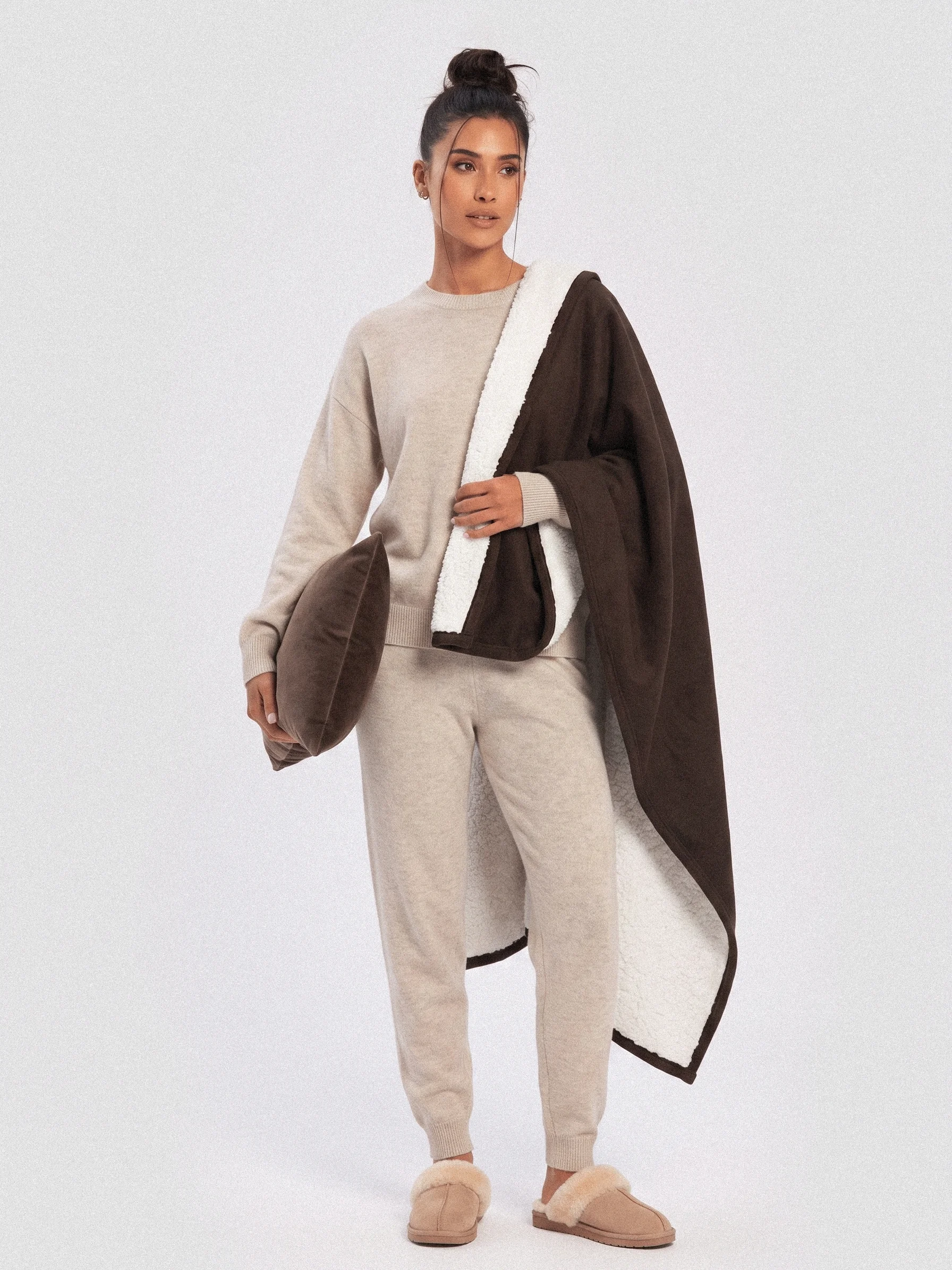 Architect's Cozy Blanket product image (1)