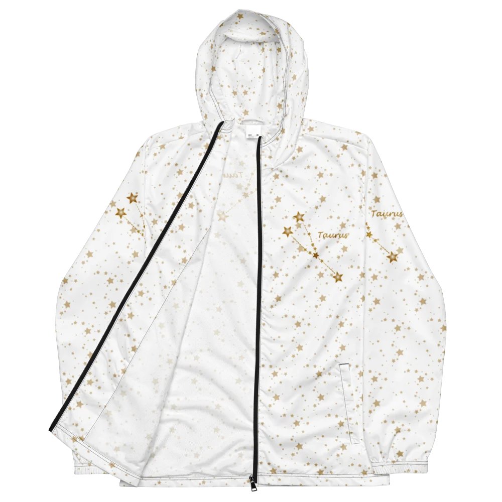 Taurus 2025, Constellation, Windbreaker product image (2)