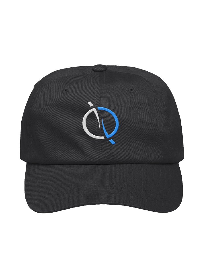 Incitable Dad Hat product image (1)