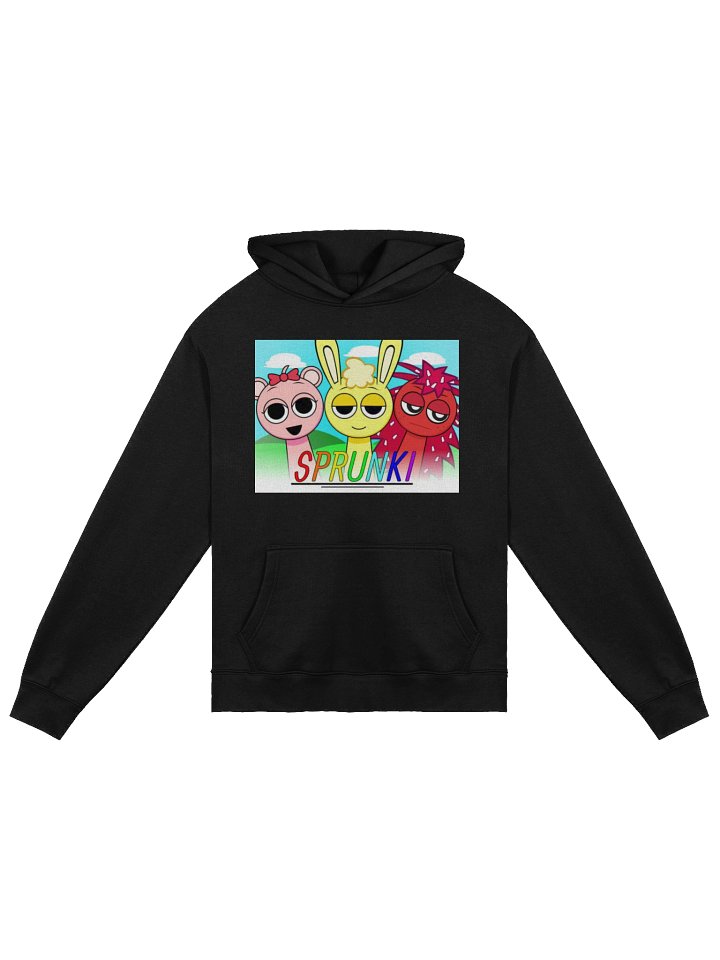 HTF sprunki product image (1)