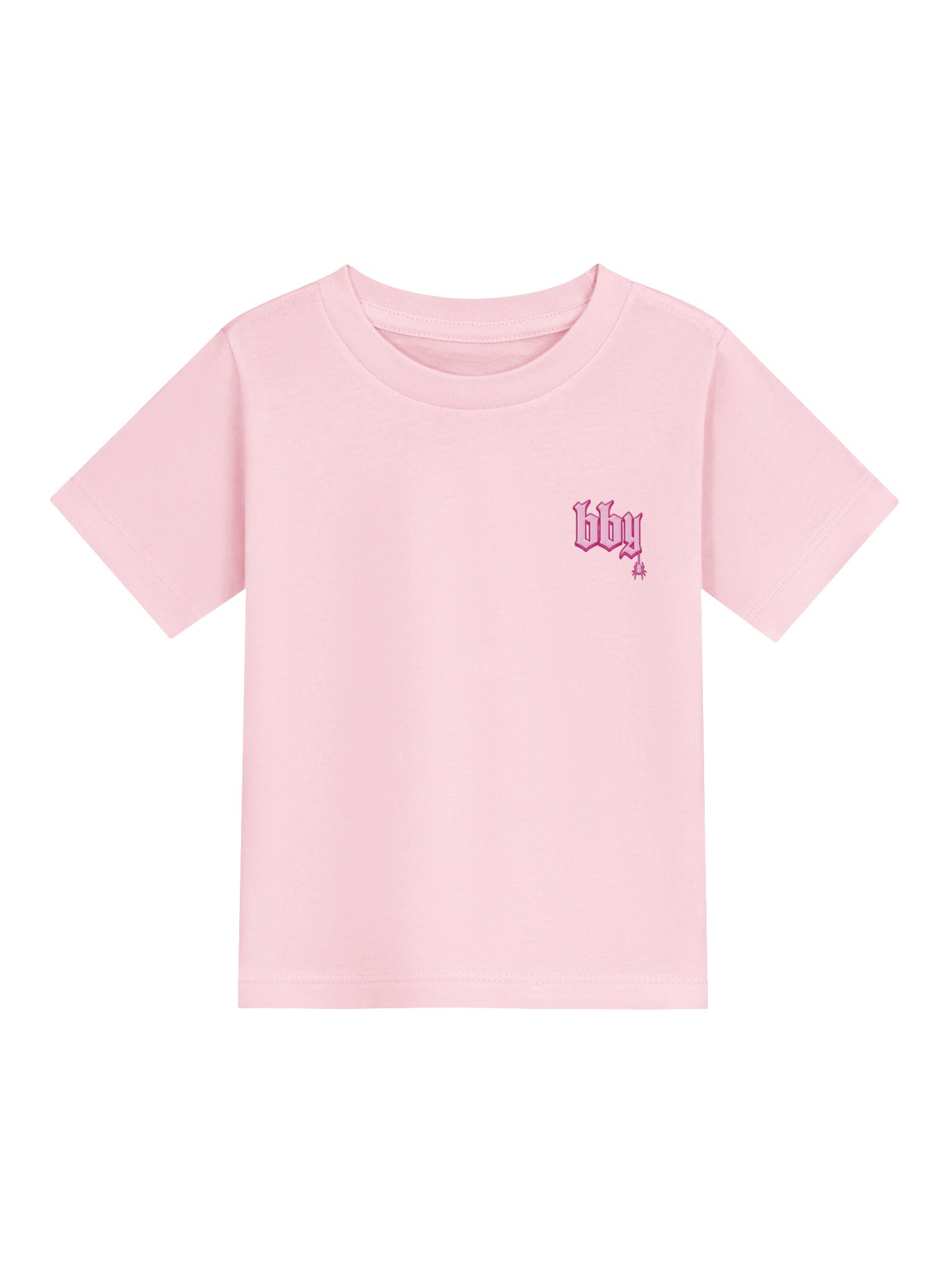 'BBY' Baby T-Shirt product image (3)