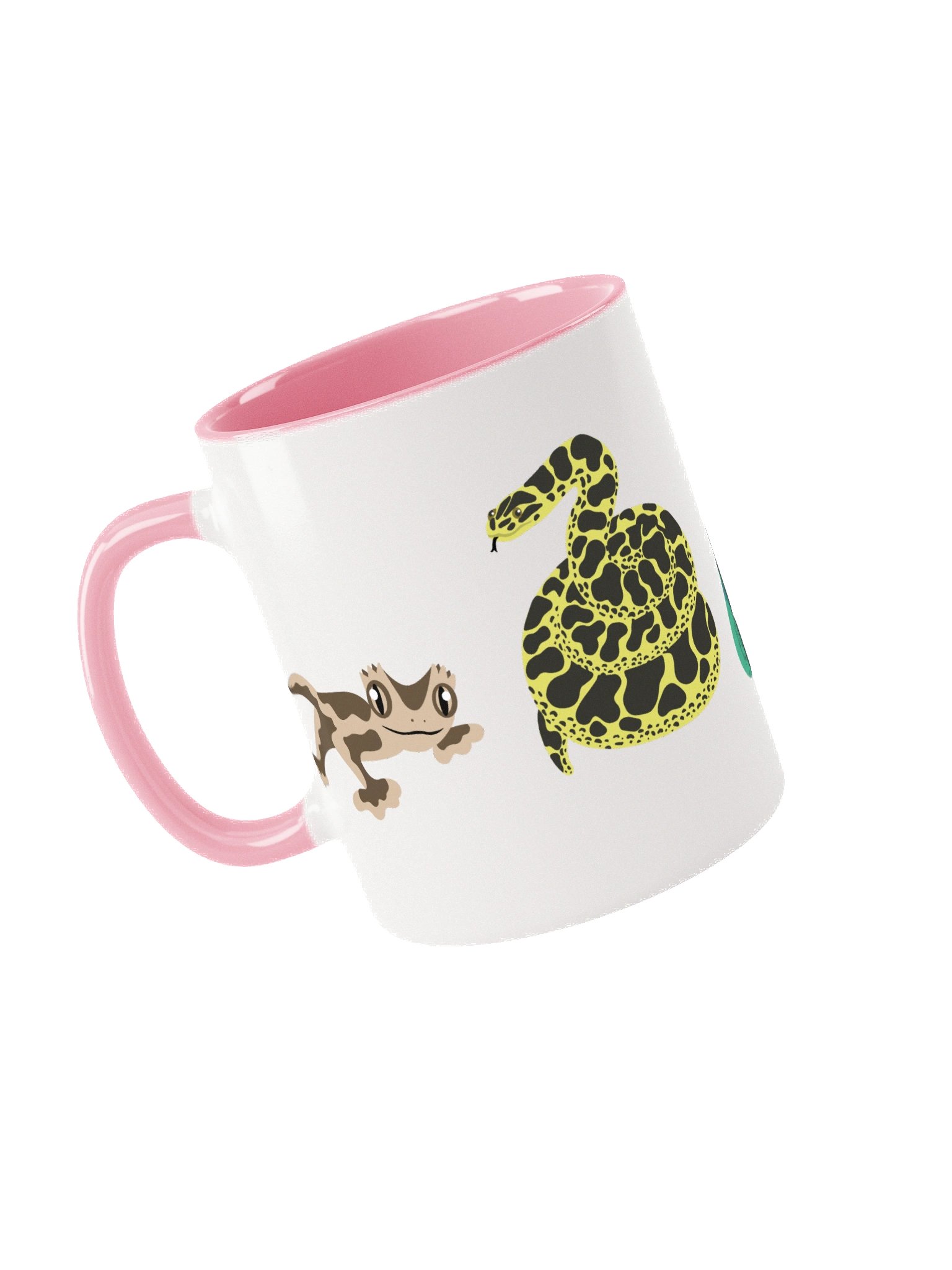 Lyssa's Critters Mug product image (3)
