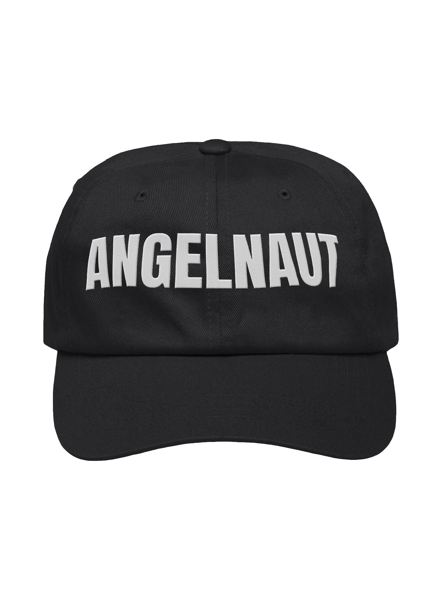 Angelnaut Dad Hat product image (1)