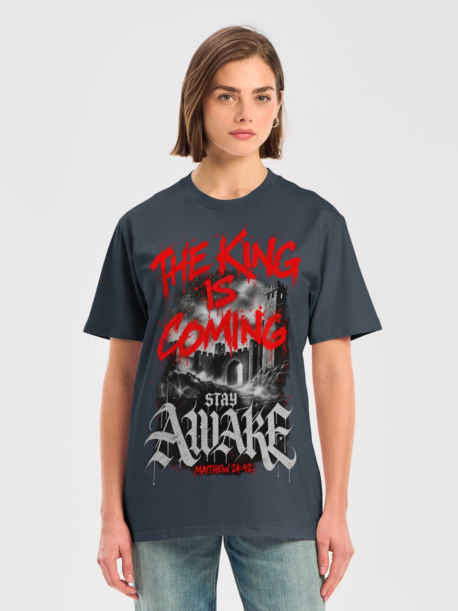 The King Is Coming product image (29)