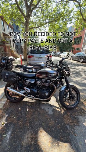 being a twin is cool and all and sure, you could just fit right in with cntr-c ctrl-v but what if you wanted something specia...
